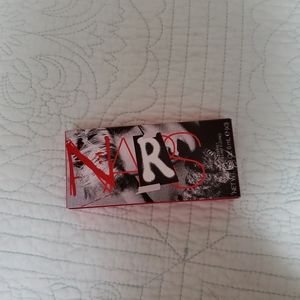 NARS DEFIANT LIP GLOSS COFFRET